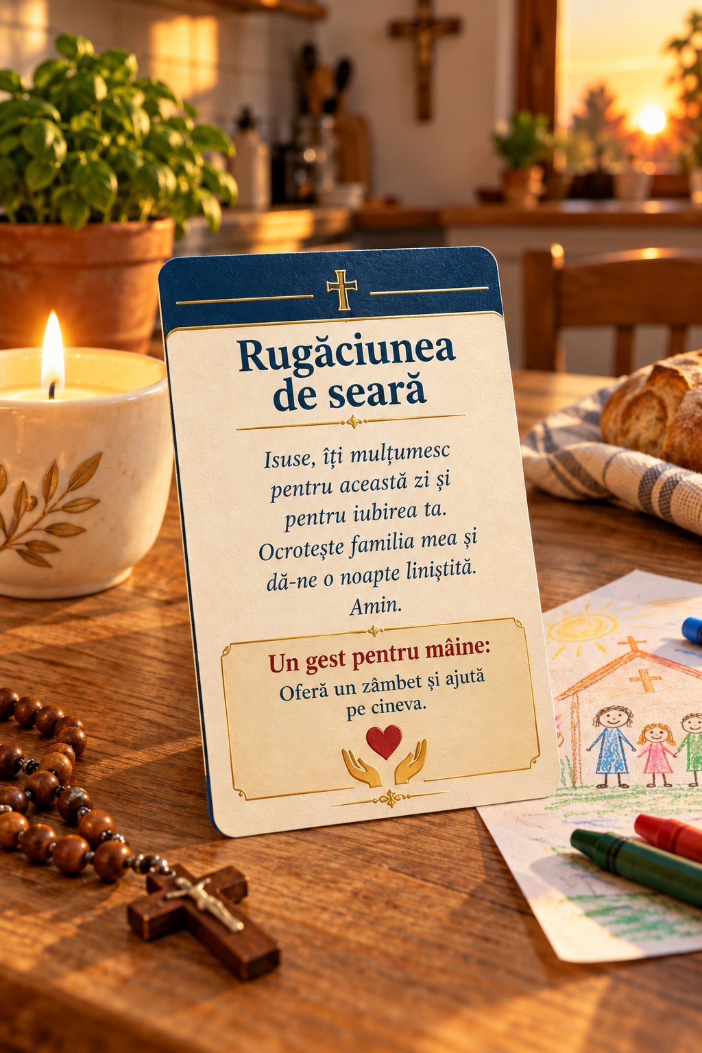 Pachet Cateheză 360 · previzualizare materiale